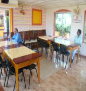 Hotel Krishnatara Comforts Araku Ngoại thất bức ảnh